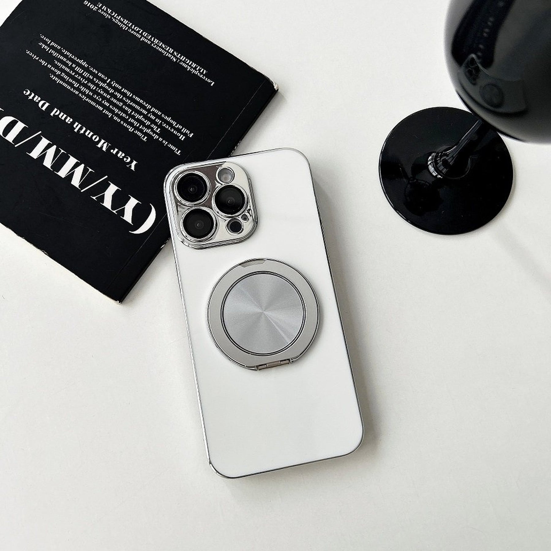 Case / Capinha Iphone Prime MagSafe