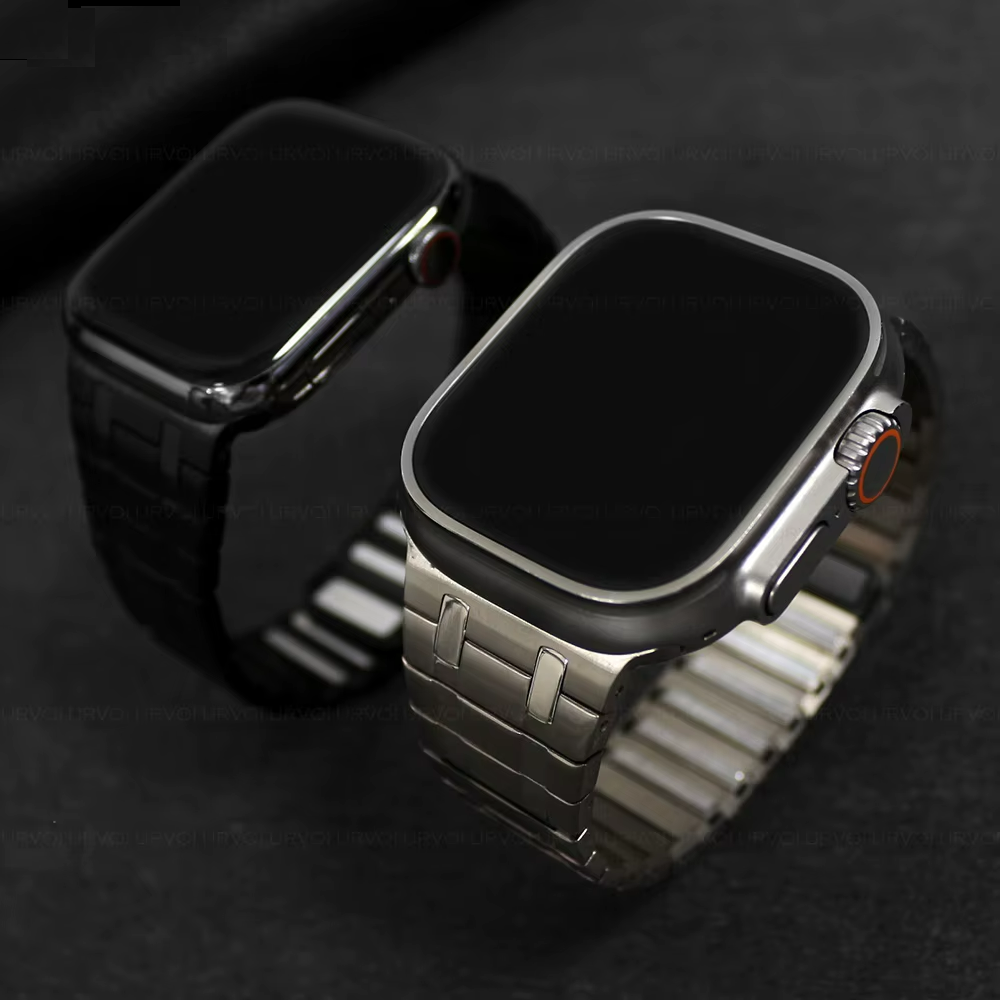 Pulseira Apple Watch - Urus
