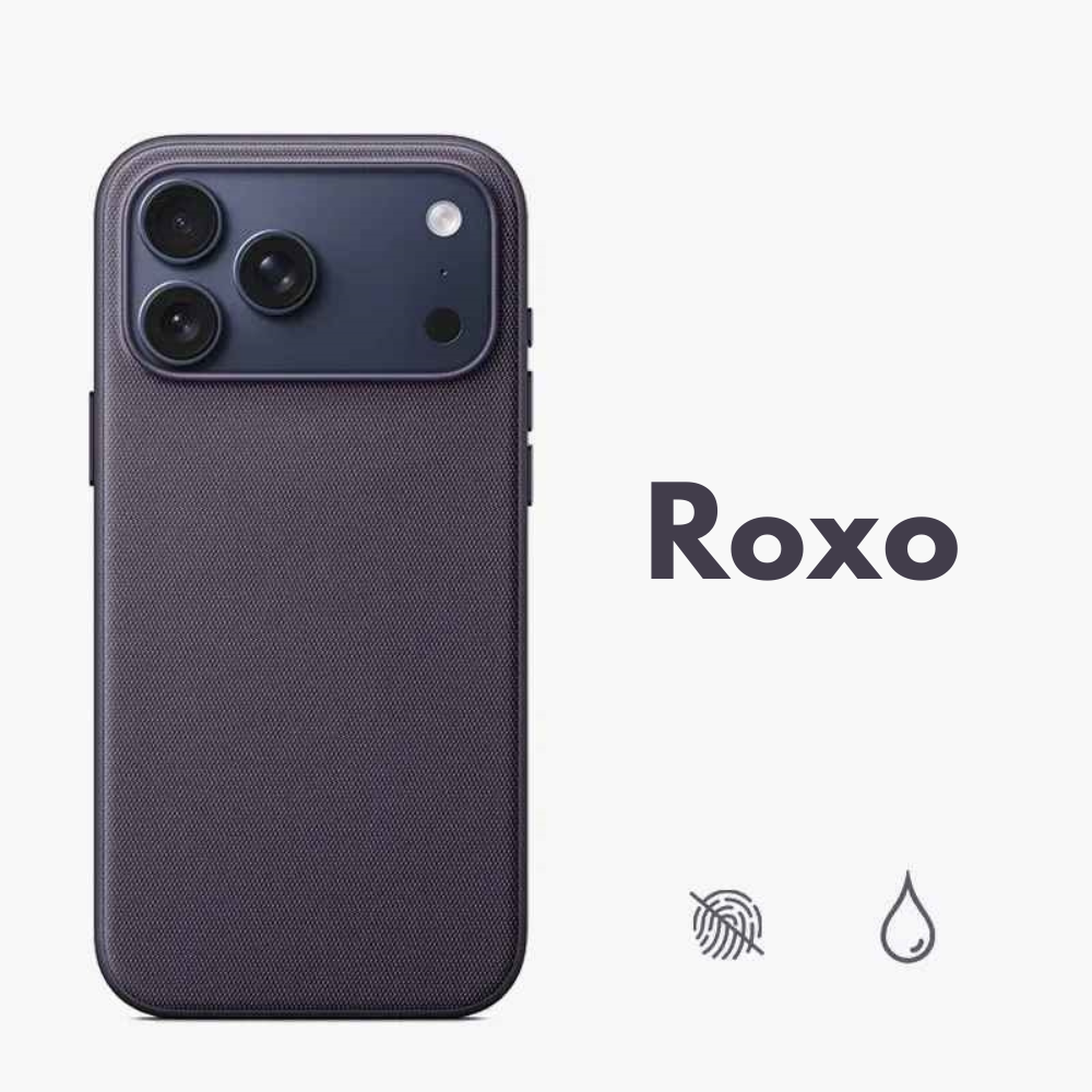 Case / Capinha Tech Woven MagSafe