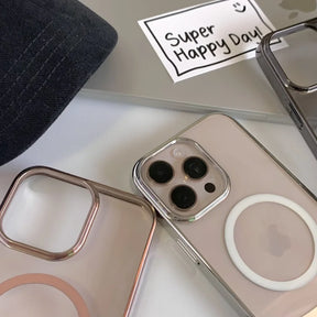 Case / Capinha Iphone Prime Duo MagSafe