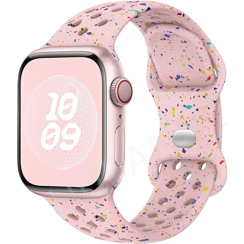 Pulseira Apple Watch - Sports