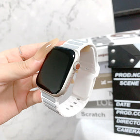 Pulseira Apple Watch - Twice