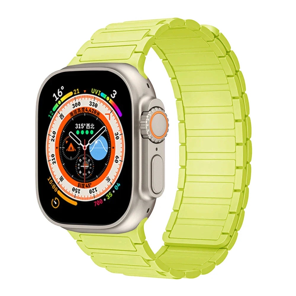 Pulseira Apple Watch - Twin