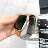 Pulseira Apple Watch - Twice