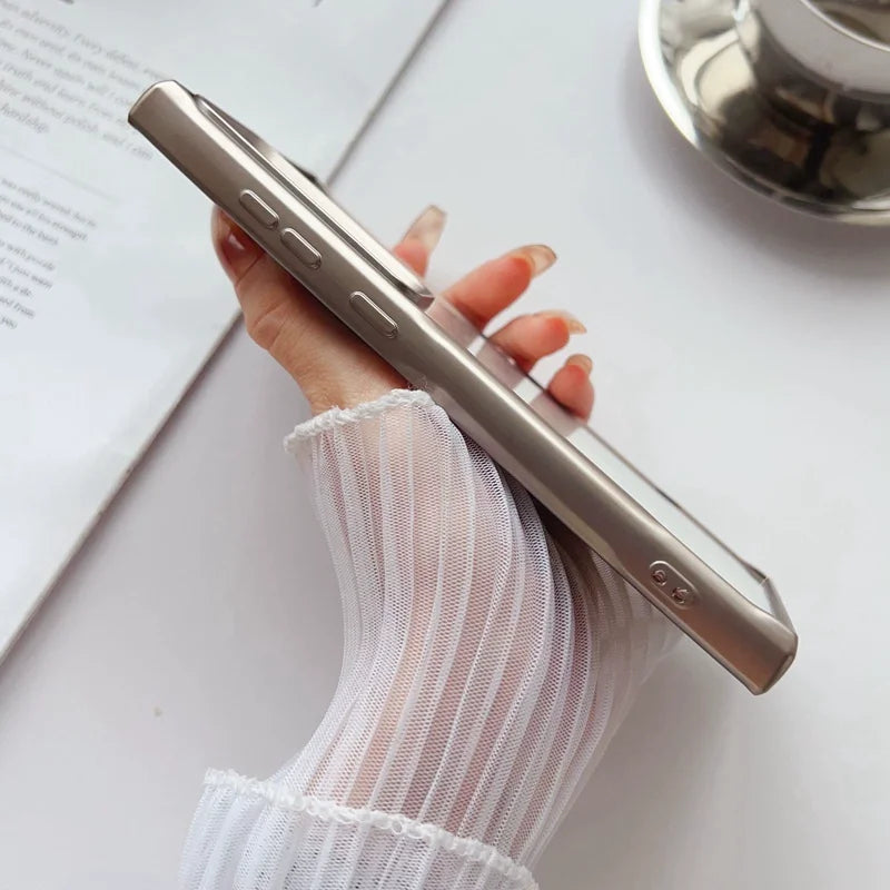 Case / Capinha E-Tech  Samsung