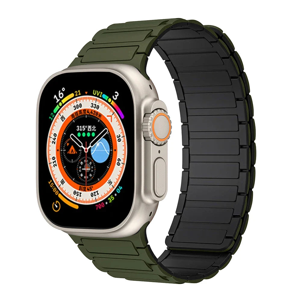 Pulseira Apple Watch - Twin