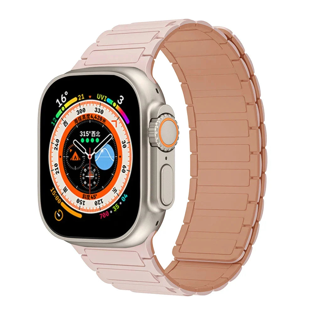 Pulseira Apple Watch - Twin