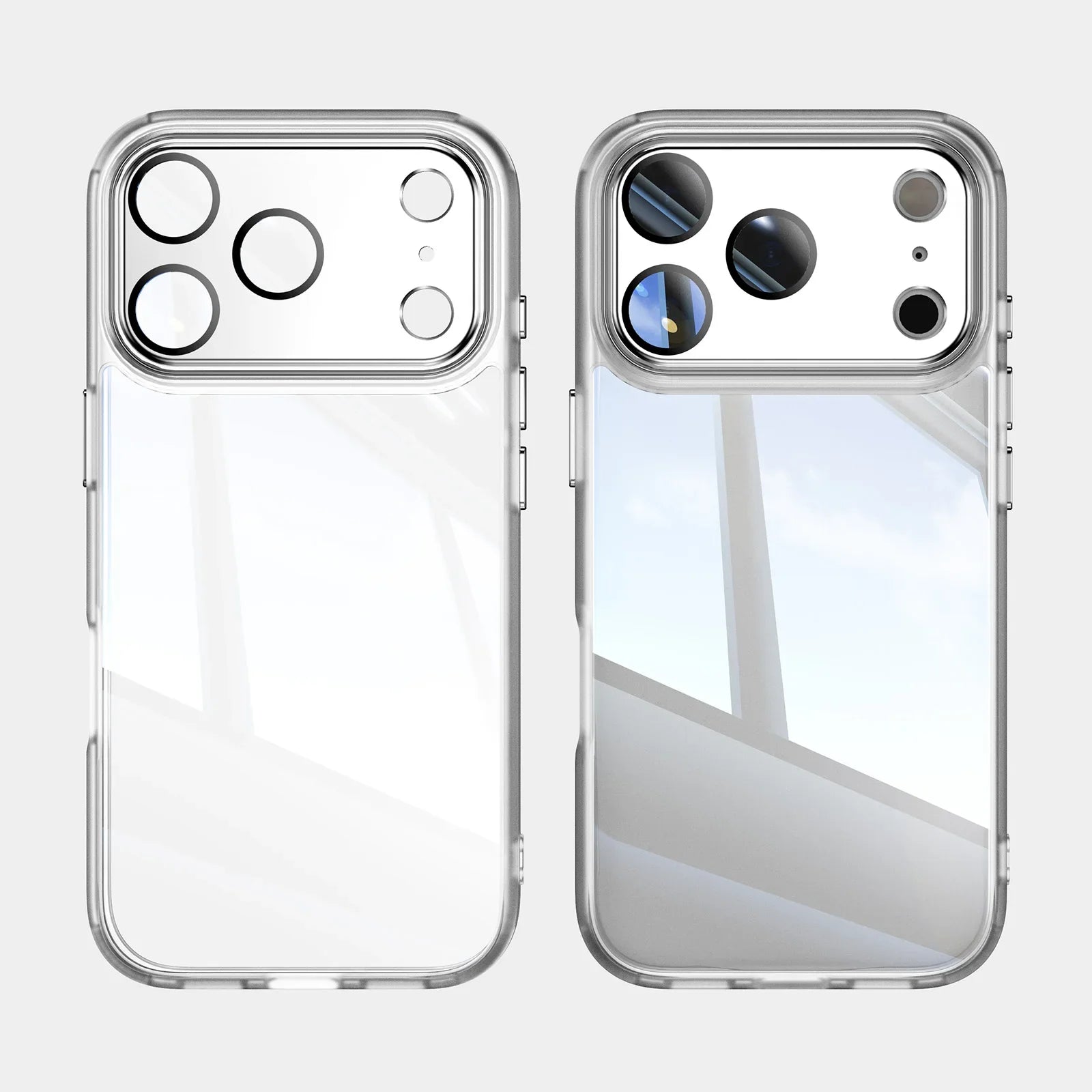 Case / Capinha New Acrilic