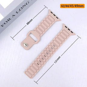 Pulseira Apple Watch - Twice