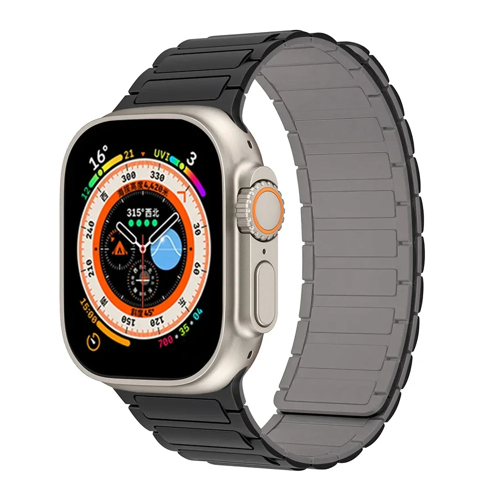 Pulseira Apple Watch - Twin