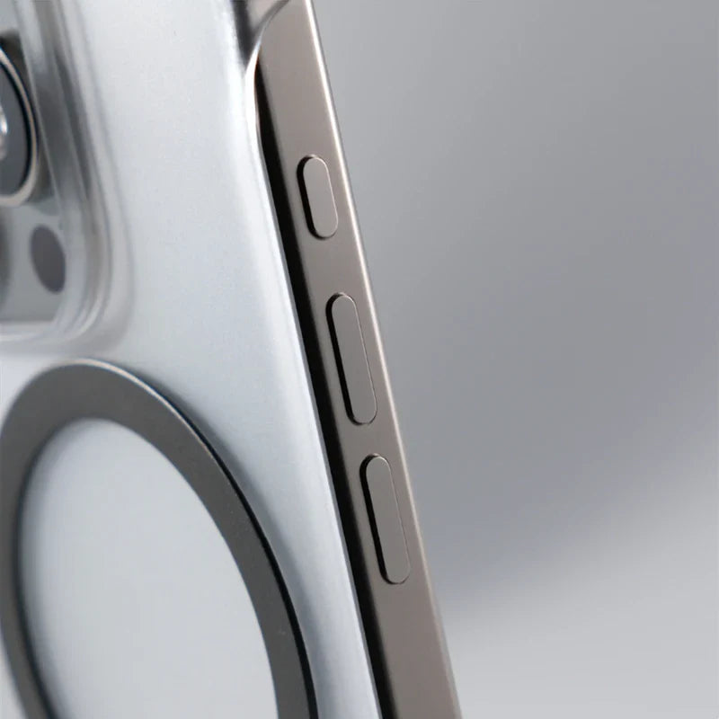 Case / Capinha Iphone Slim Fit