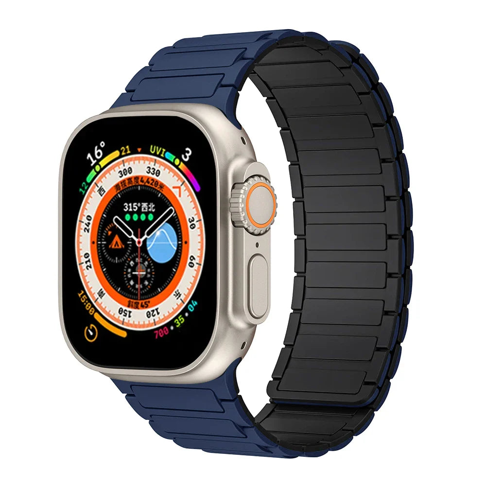 Pulseira Apple Watch - Twin