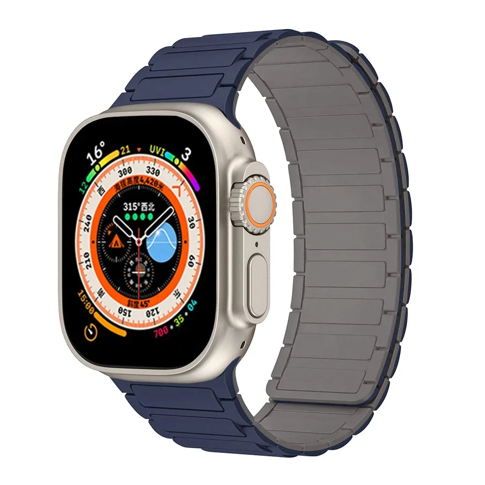 Pulseira Apple Watch - Twin