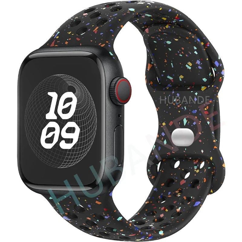 Pulseira Apple Watch - Sports