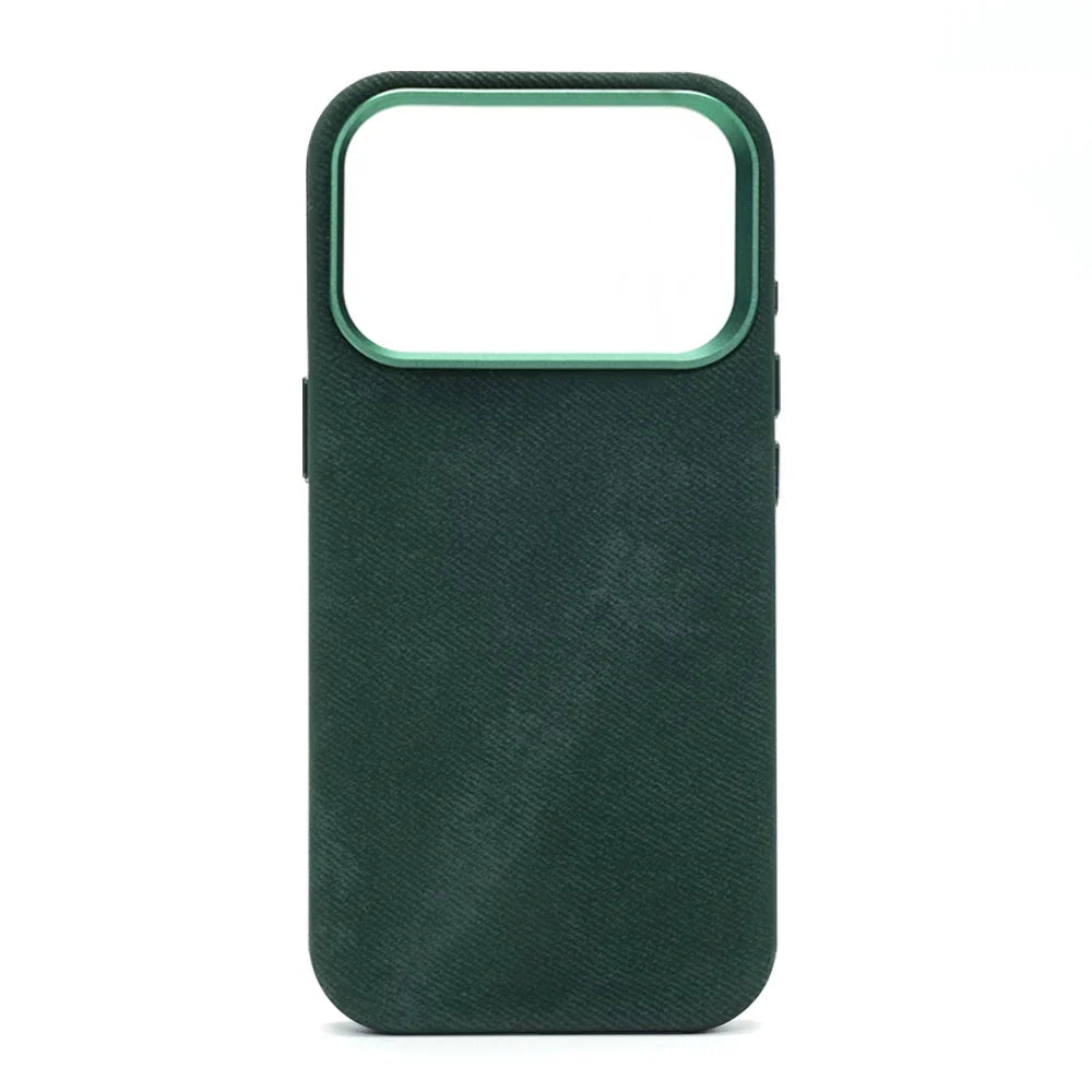 Case / Capinha Soft Premium MagSafe