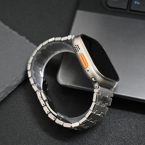 Pulseira Apple Watch - First Class