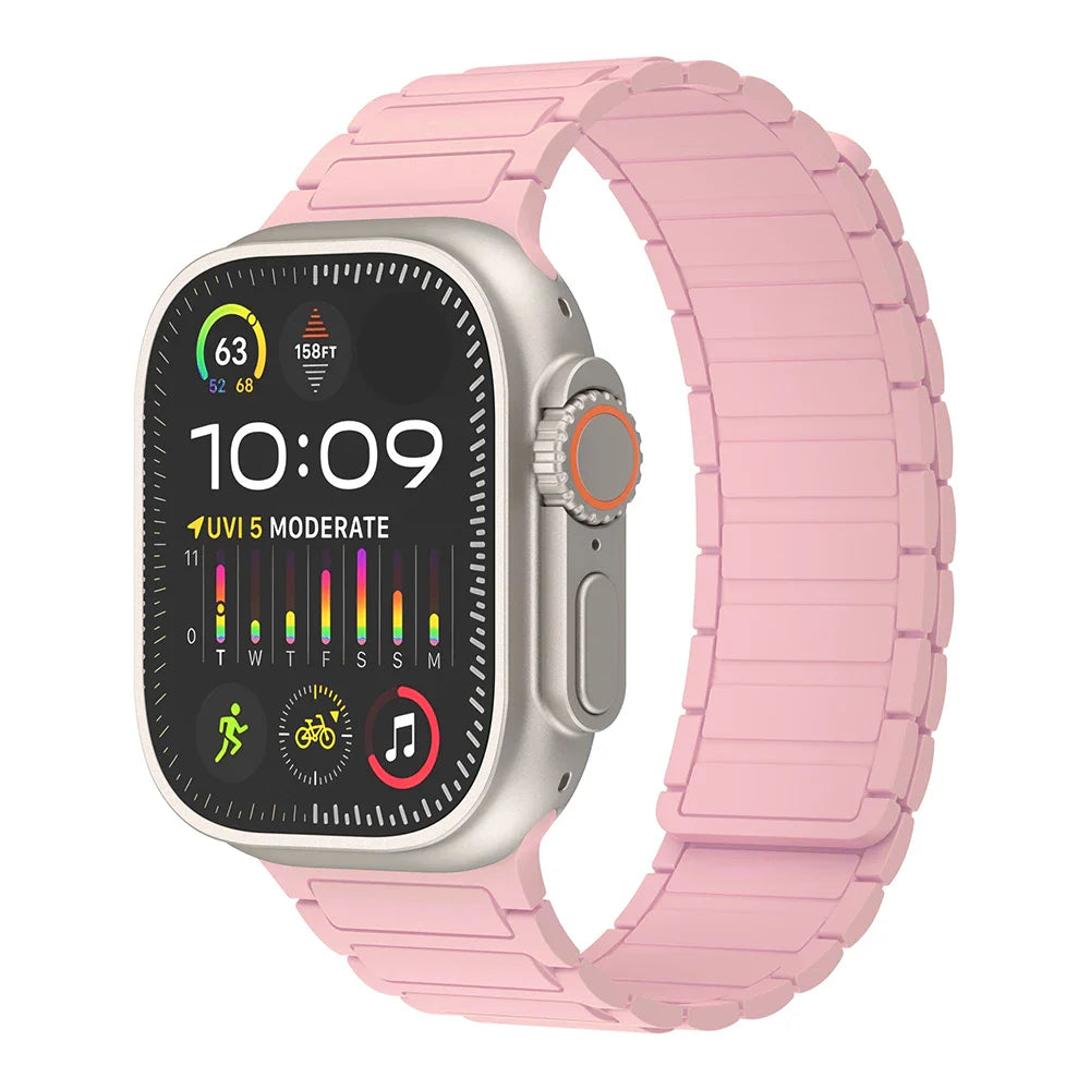 Pulseira Apple Watch - Twin