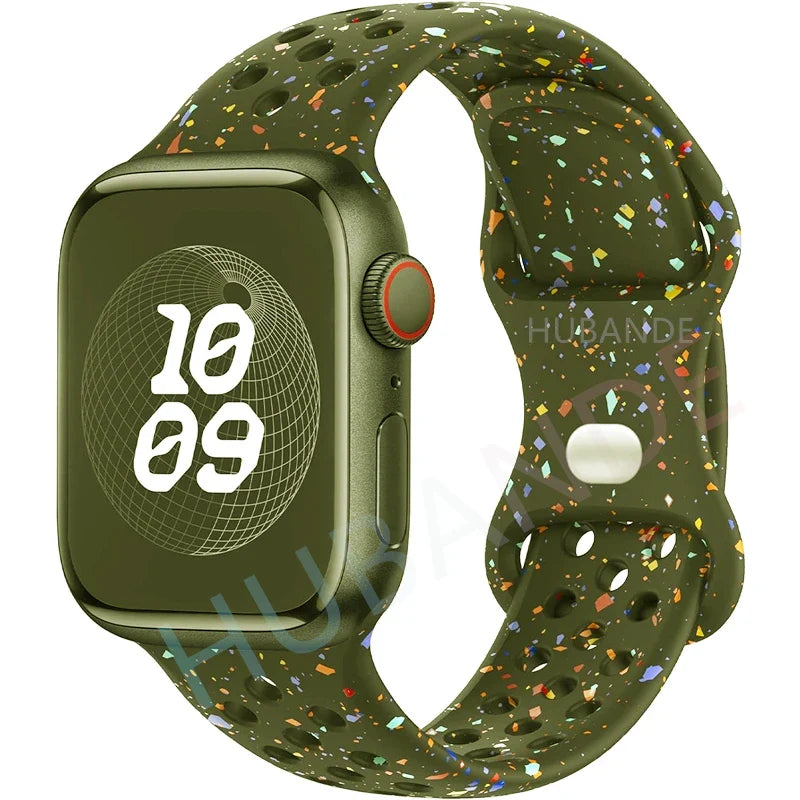 Pulseira Apple Watch - Sports