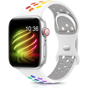 Pulseira Apple Watch - Sports