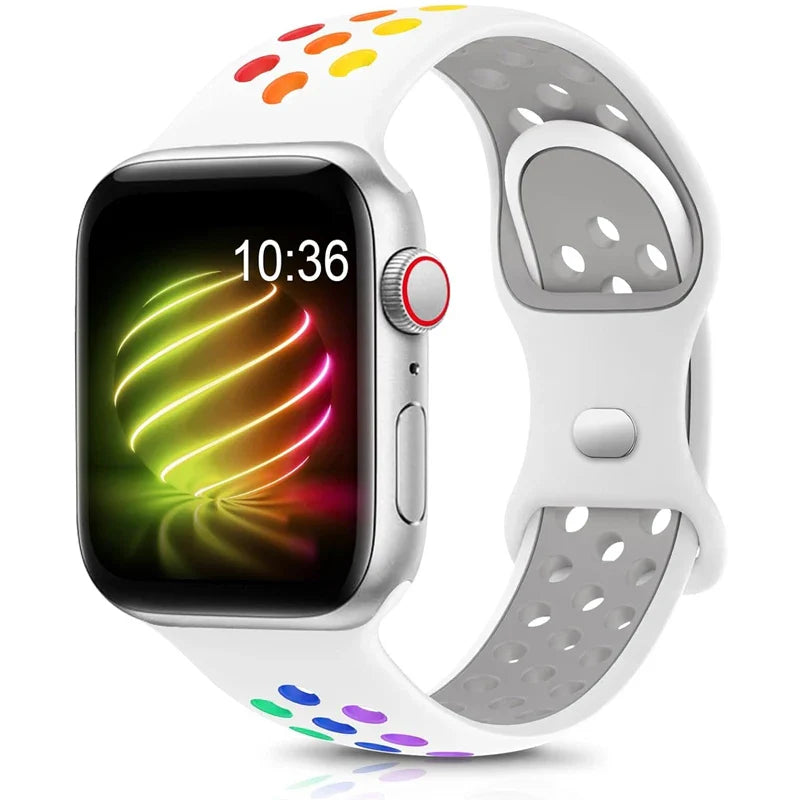 Pulseira Apple Watch - Sports