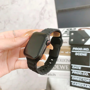 Pulseira Apple Watch - Twice