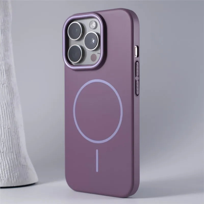 Case / Capinha Iphone UltraTwin MagSafe Original´s