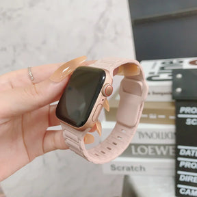 Pulseira Apple Watch - Twice