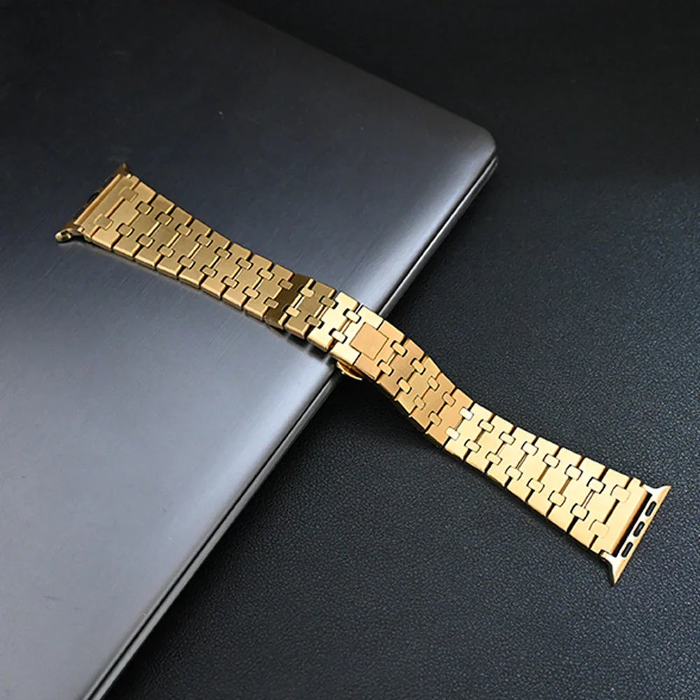 Pulseira Apple Watch - First Class