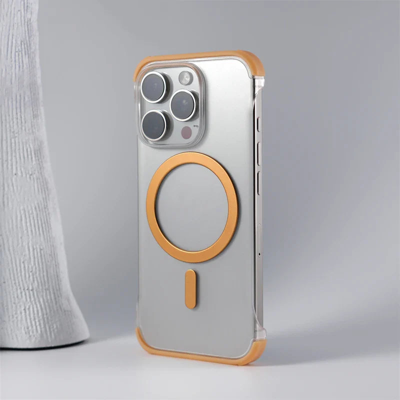 Case / Capinha Iphone Slim Fit