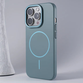 Case / Capinha Iphone UltraTwin MagSafe Original´s