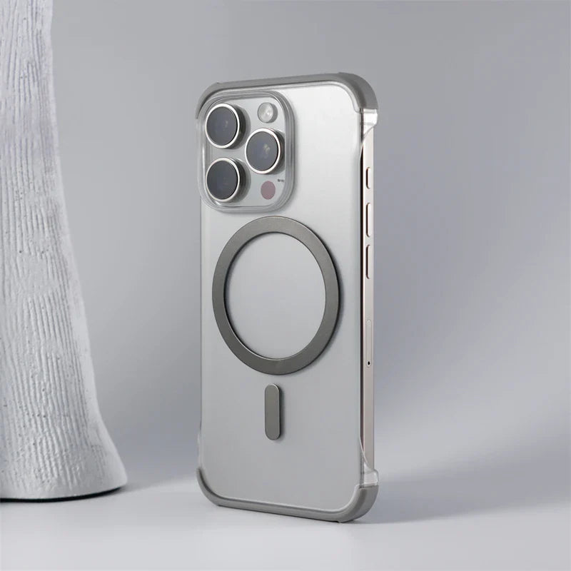 Case / Capinha Iphone Slim Fit