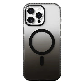 Case / Capinha Iphone Colors Degradê MagSafe