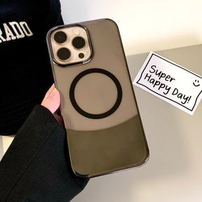 Case / Capinha Iphone Prime Duo MagSafe