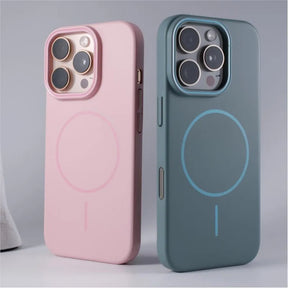 Case / Capinha Iphone UltraTwin MagSafe Original´s