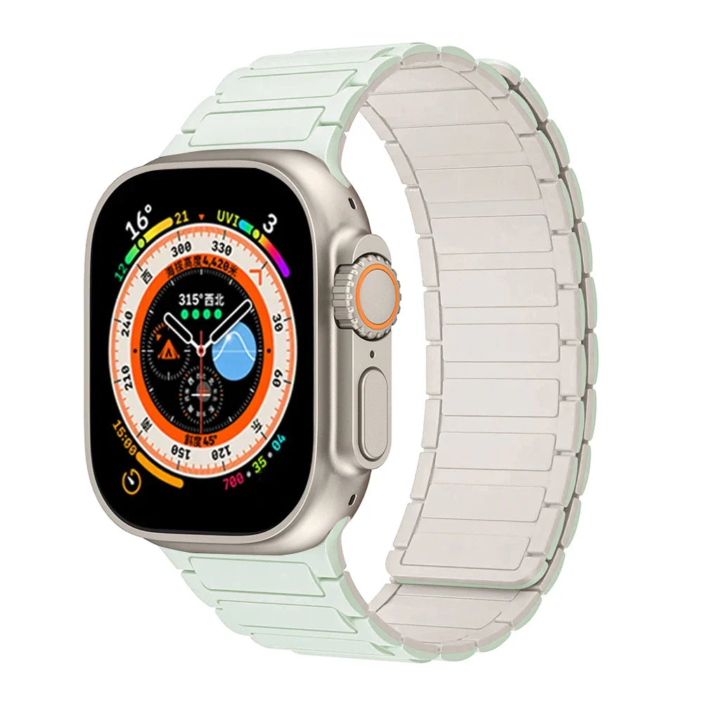 Pulseira Apple Watch - Twin