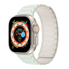 Pulseira Apple Watch - Twin