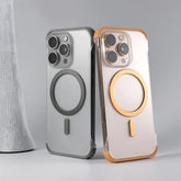 Case / Capinha Iphone Slim Fit