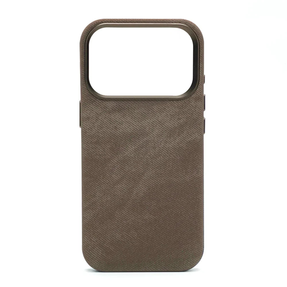 Case / Capinha Soft Premium MagSafe