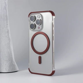 Case / Capinha Iphone Slim Fit