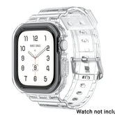 Pulseira + Case  Apple Watch - Aquarium