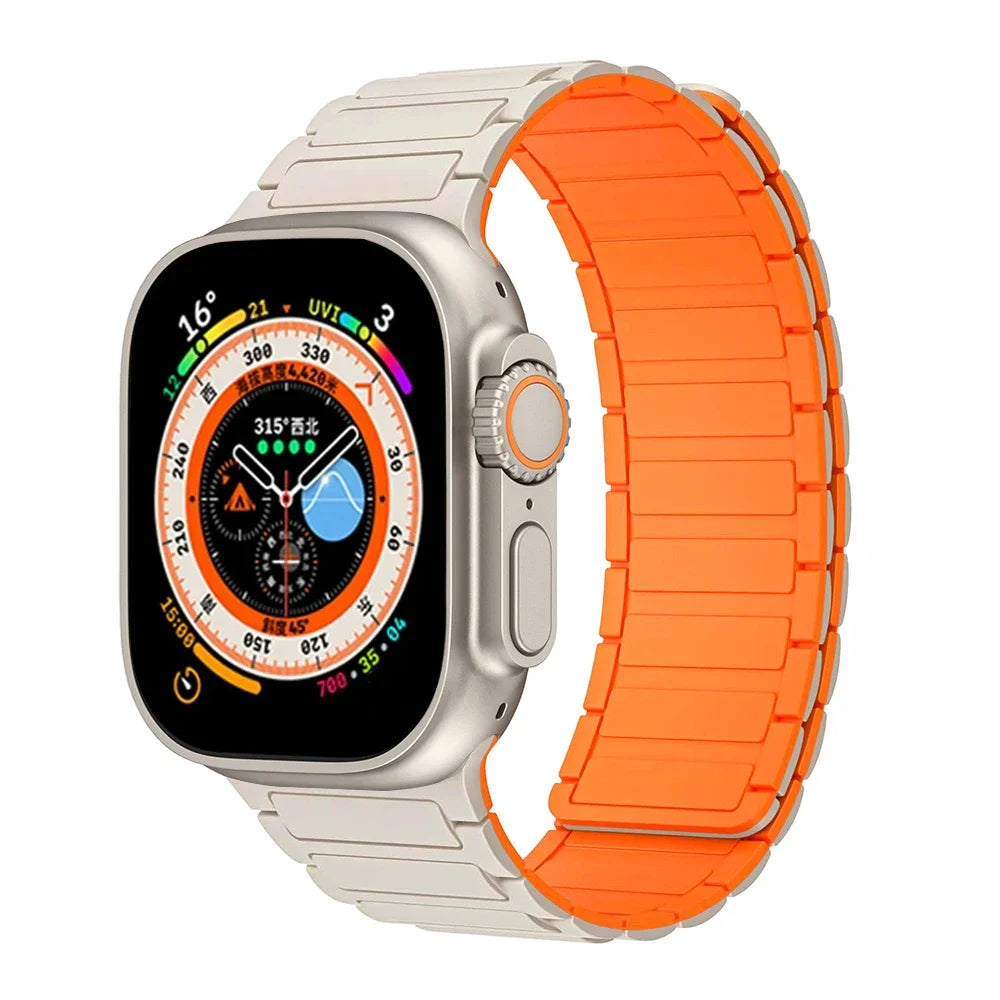 Pulseira Apple Watch - Twin