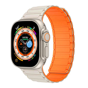 Pulseira Apple Watch - Twin