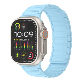 Pulseira Apple Watch - Twin