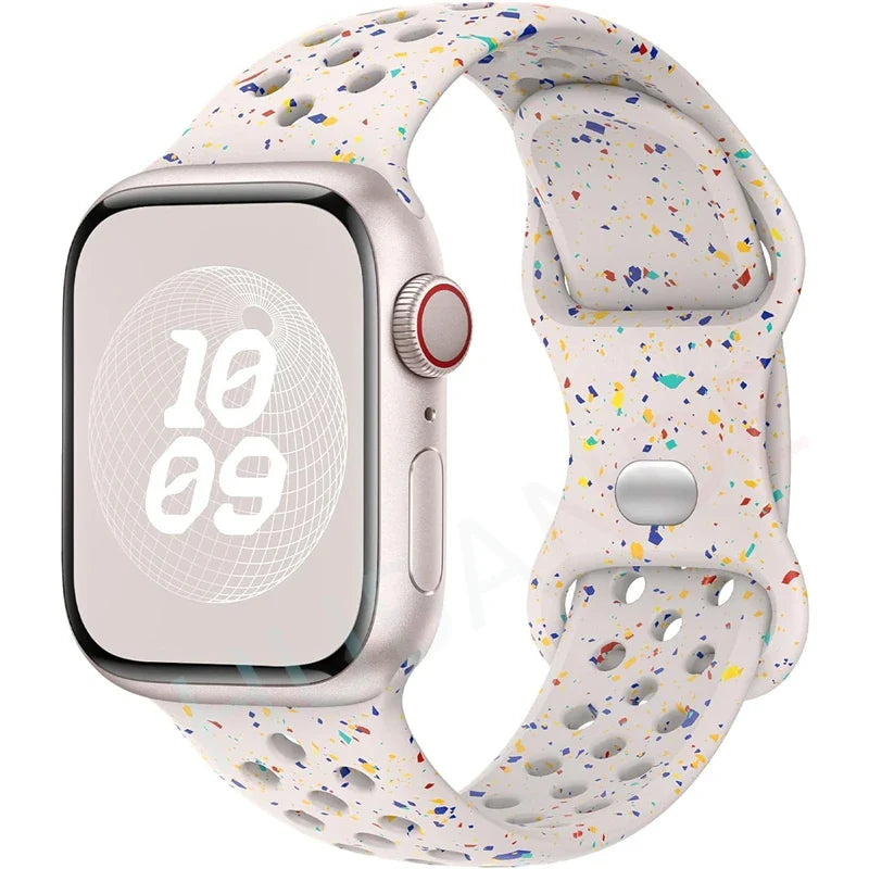 Pulseira Apple Watch - Sports