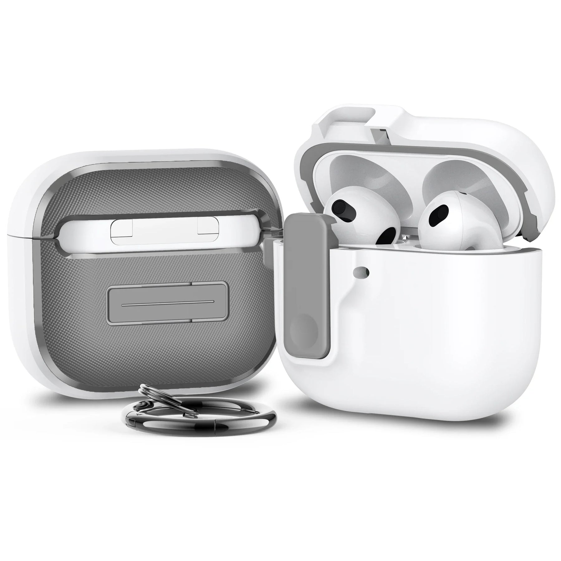 Case / Capinha Air Pods - Smart