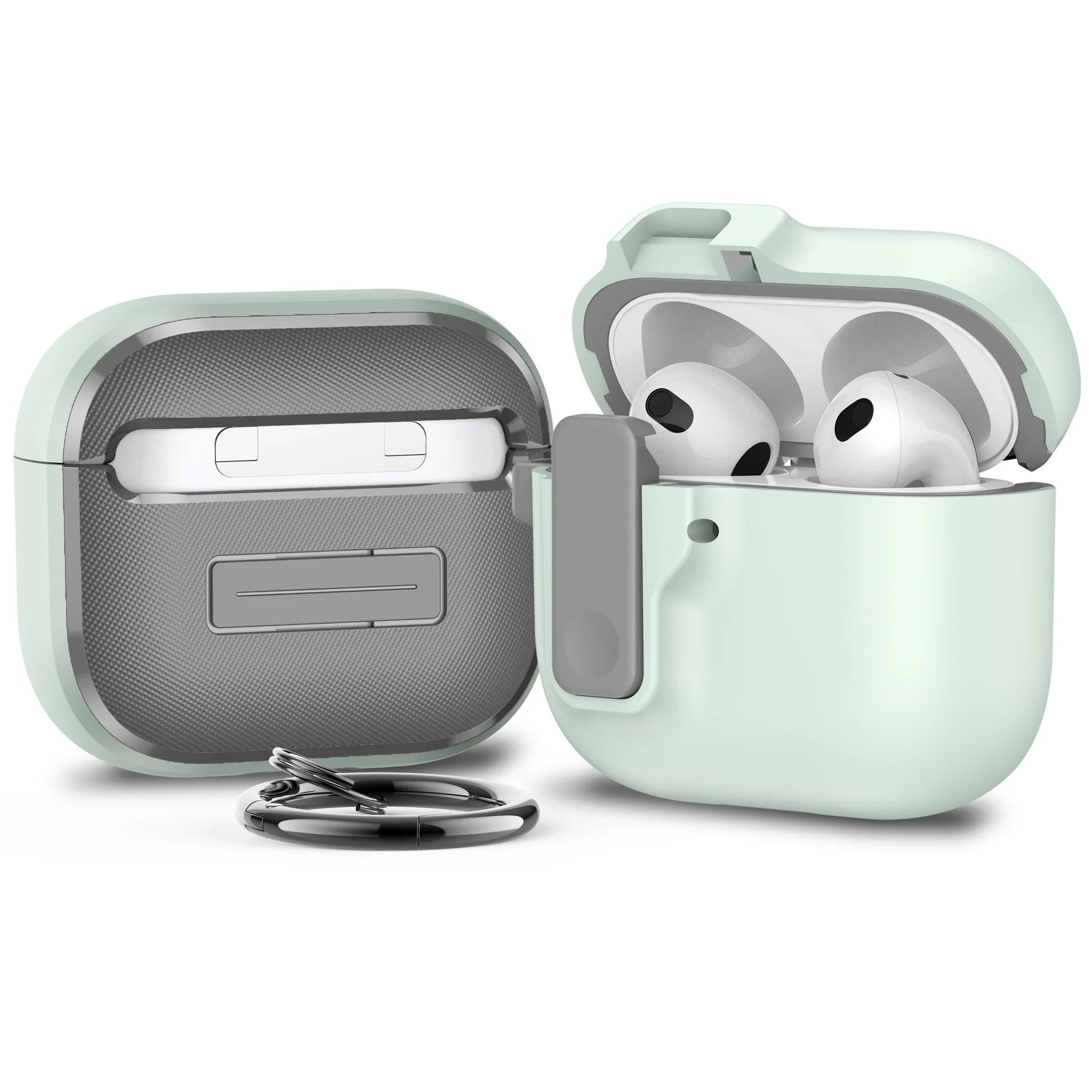 Case / Capinha Air Pods - Smart