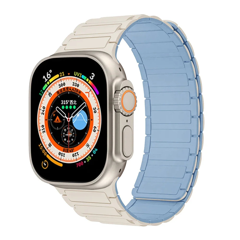 Pulseira Apple Watch - Twin