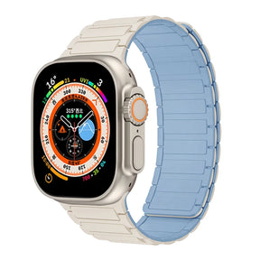 Pulseira Apple Watch - Twin