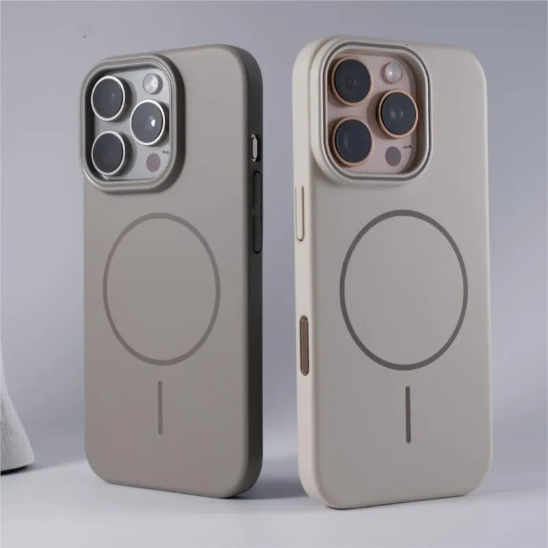 Case / Capinha Iphone UltraTwin MagSafe Original´s