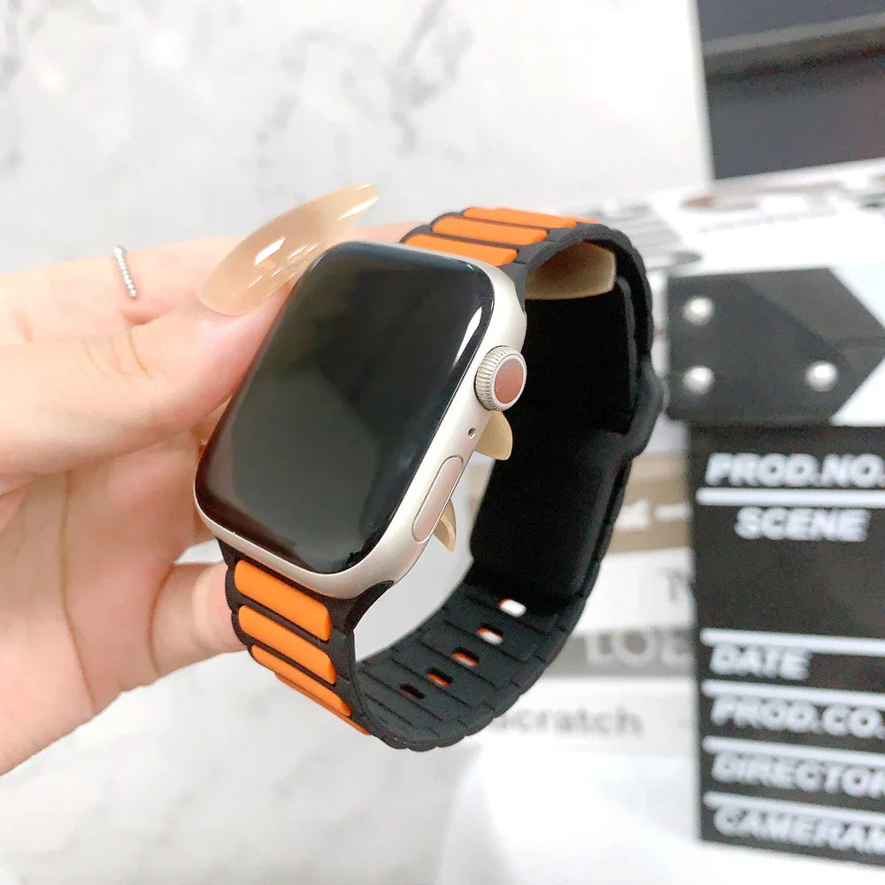 Pulseira Apple Watch - Twice